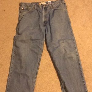 Levi’s